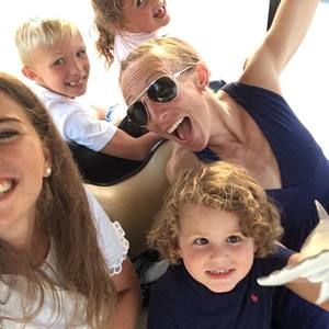 Meet your Posher, Chris