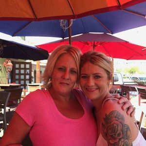 Meet your Posher, Stacy