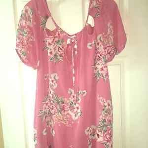 New York & Company dress