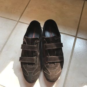 Prada shoes