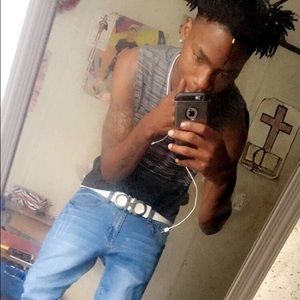 Meet your Posher, Brandon