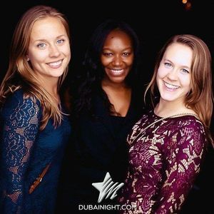 Meet your Posher, Sara