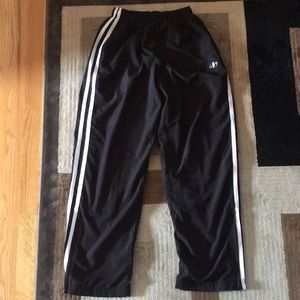 Nordictrack athletic pants