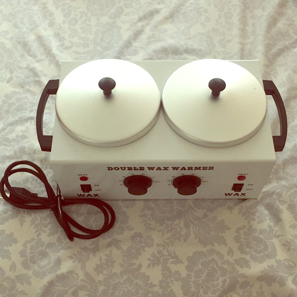 Wax Warmer