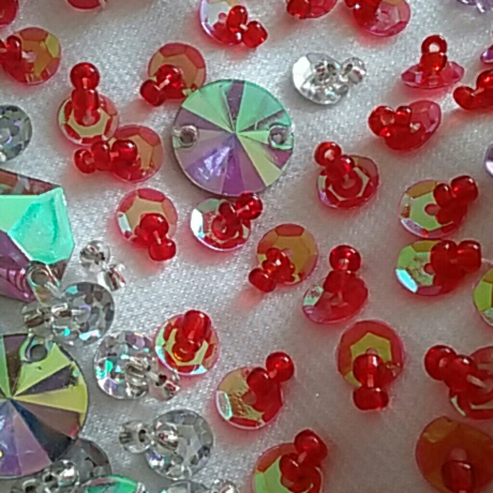 Pink One-Shoulder Homecoming/Prom Dress - Picture 4 of 5