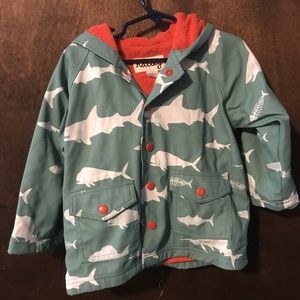 Boys Rain coat