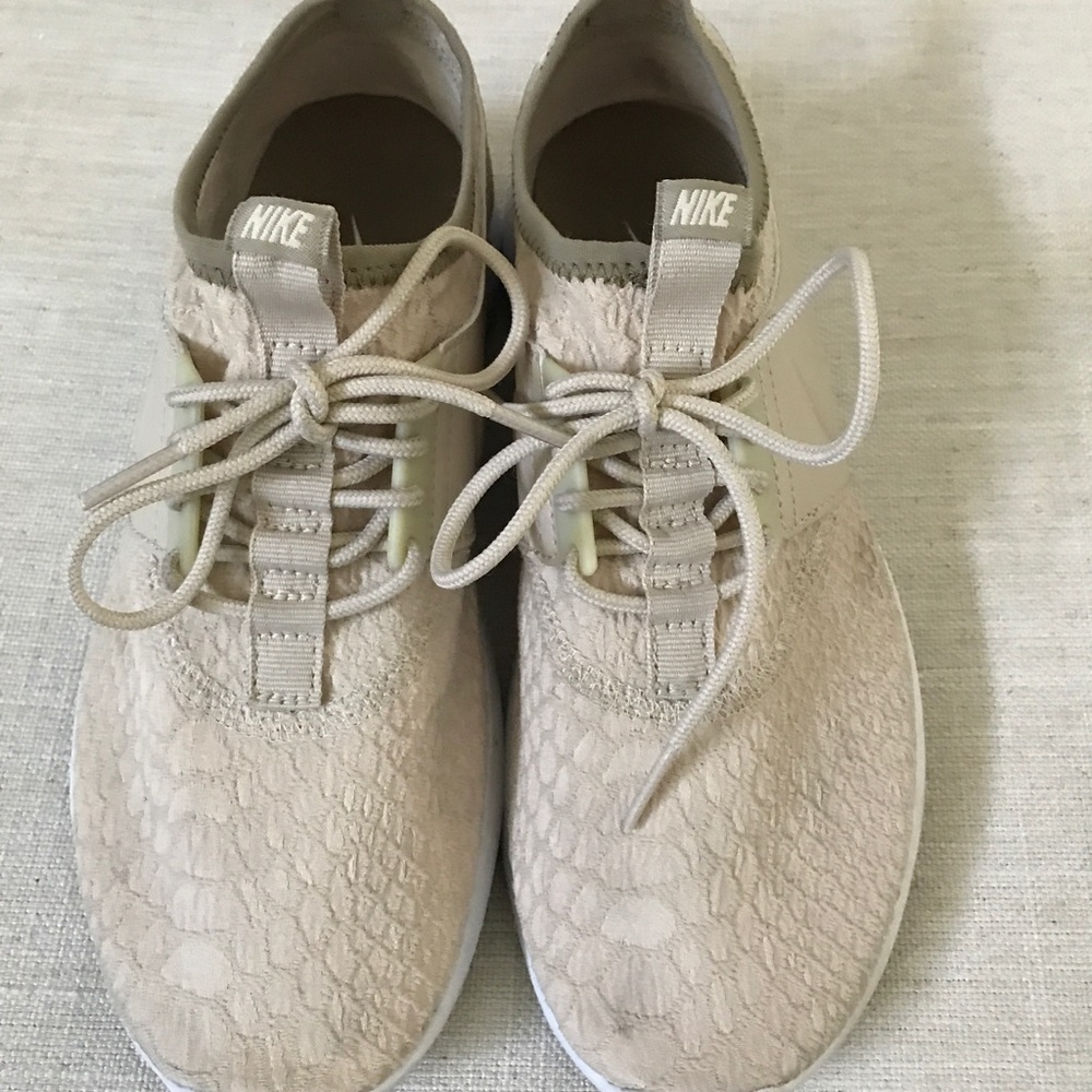 Nike juvenate sneakers