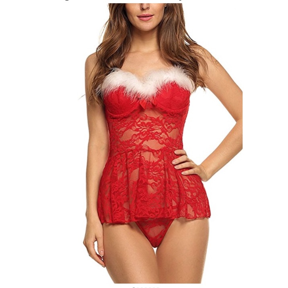 Women's sexy lingeries $10 each