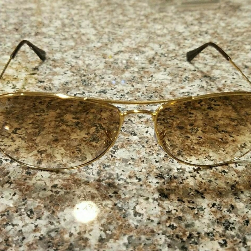 Ray Ban Glasses