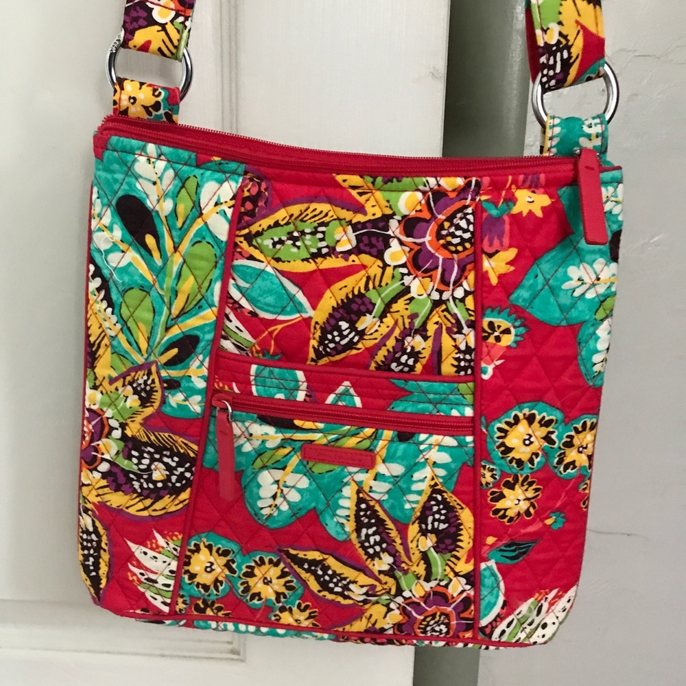 Vera Bradley Hipster