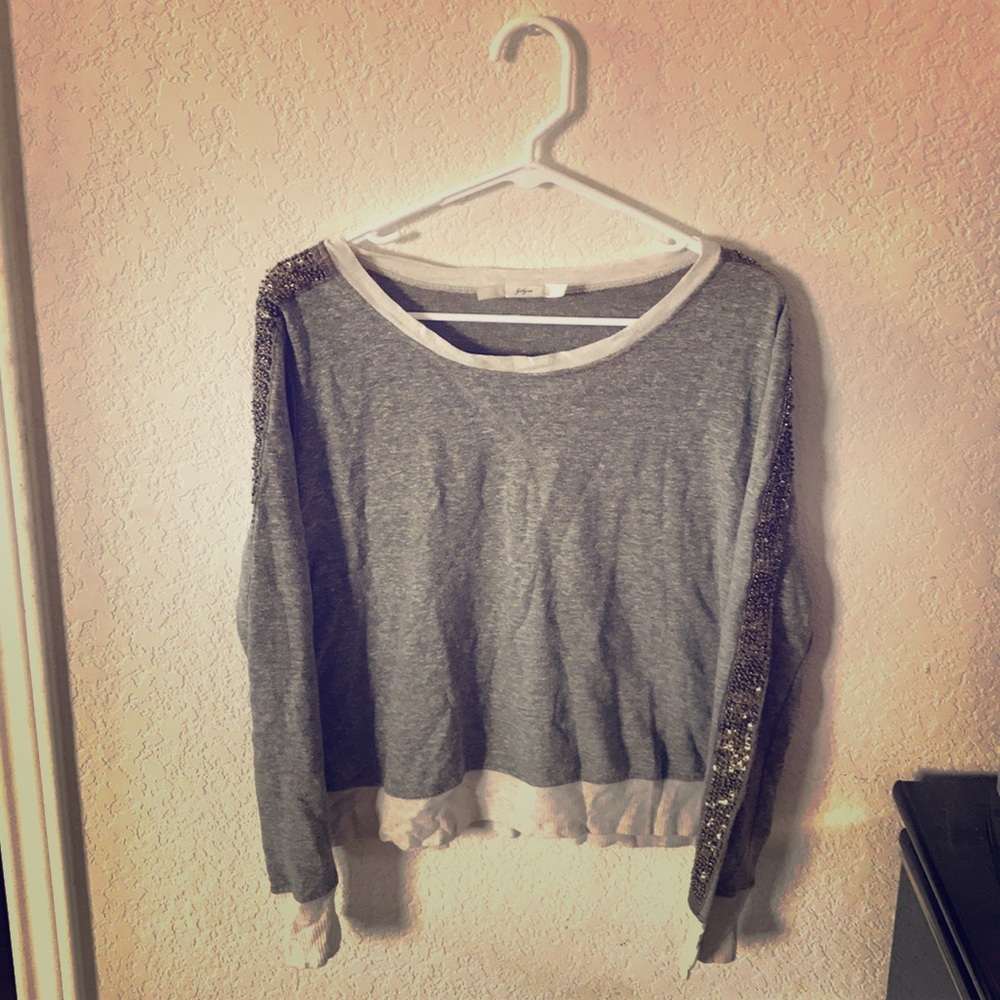 Comfy, cute sweater