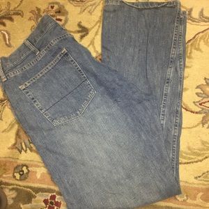 Men's Nautica jeans