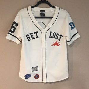 NBW F21 Pixar Jersey