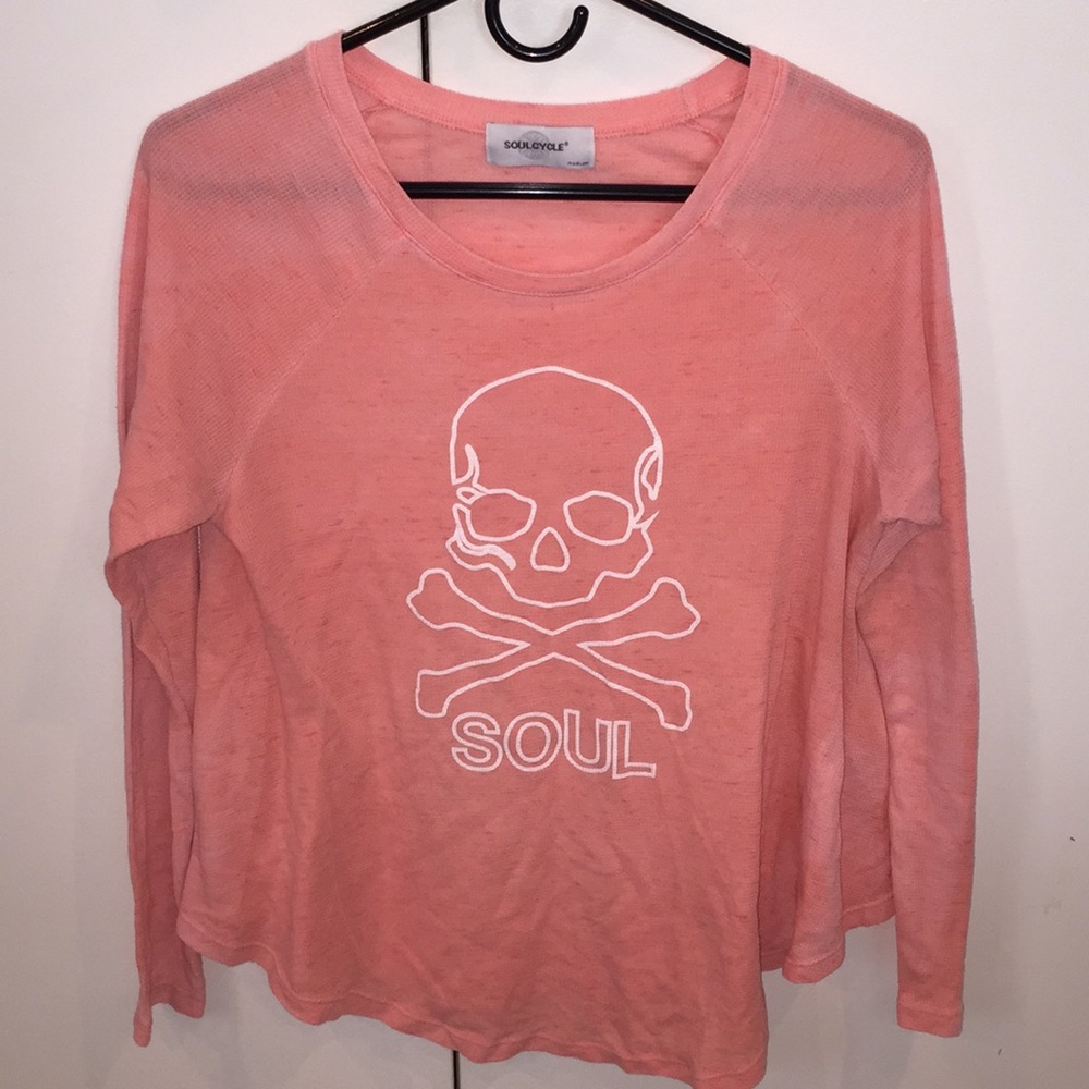 SoulCycle thermal