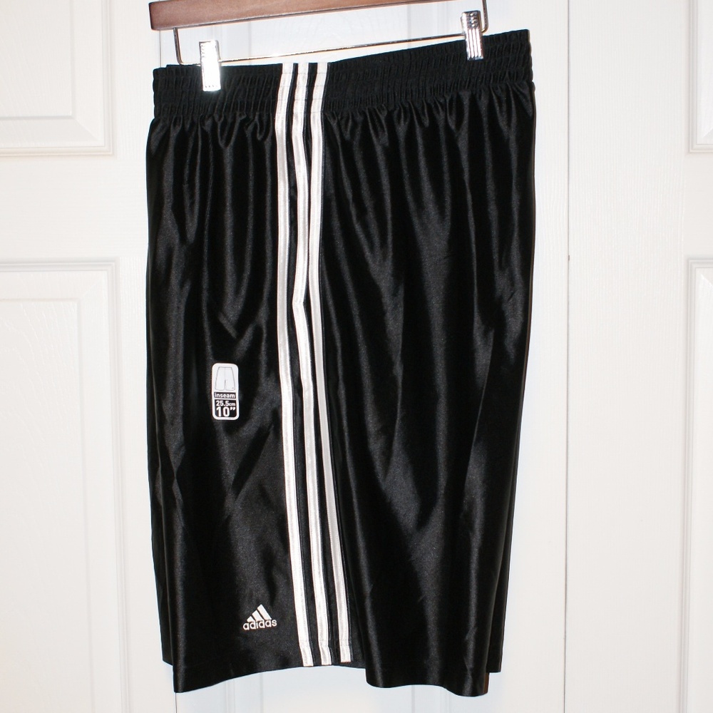 Adidas Shorts..XXL