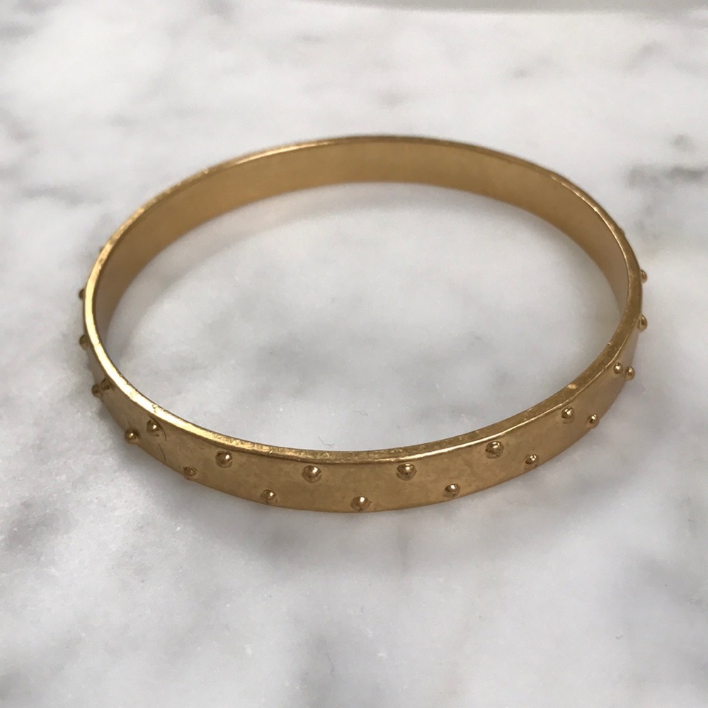 Madewell bangle