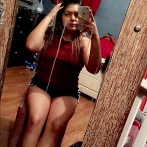 Meet your Posher, Samantha