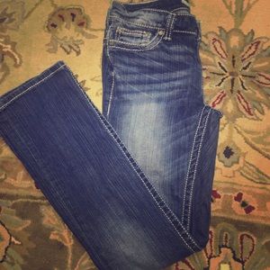BKE Payton jeans