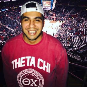 Meet your Posher, Abraham