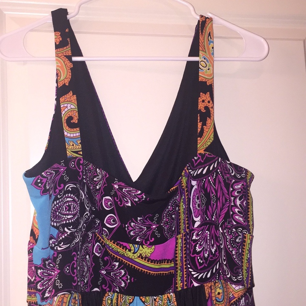 Maxi dress - NWT size 14