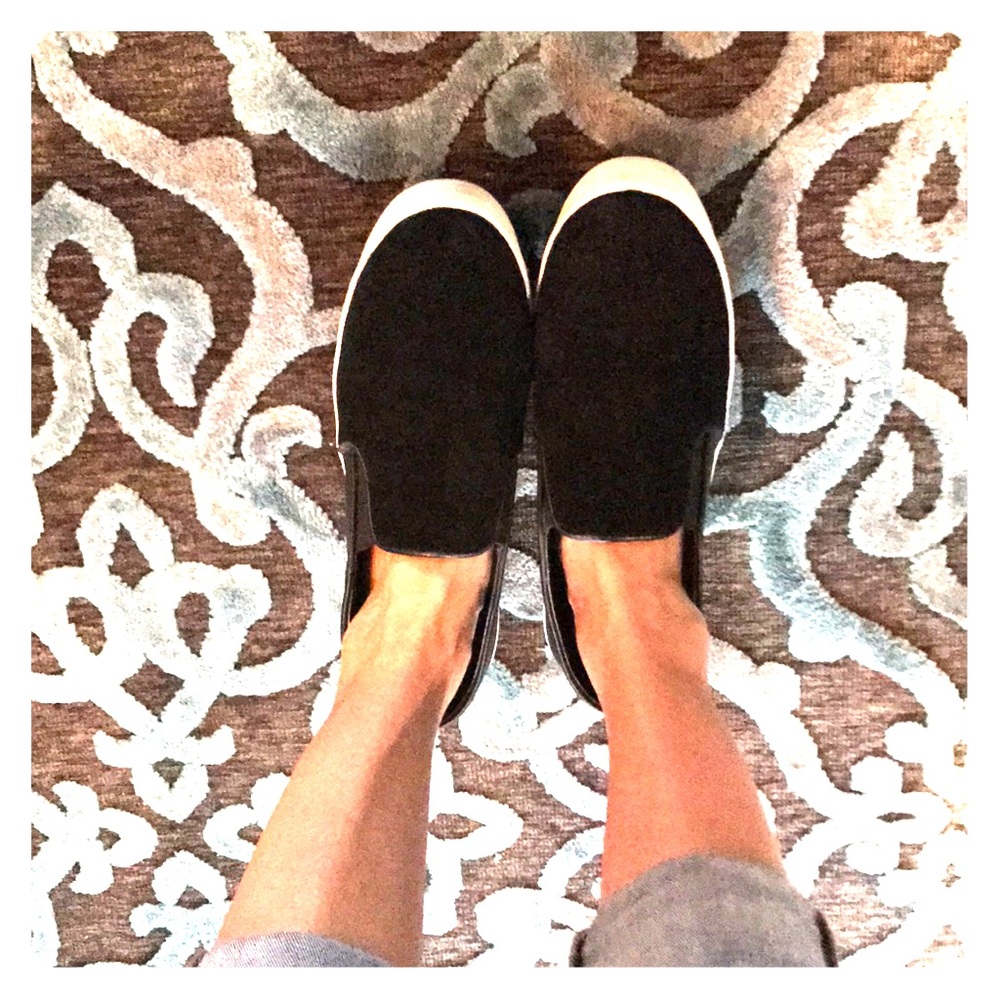 Steve Madden sneakers
