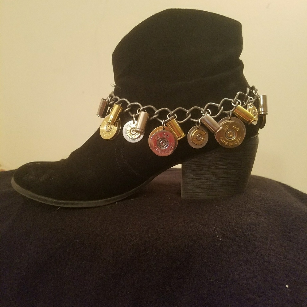 AWESOME Boot Chain!!