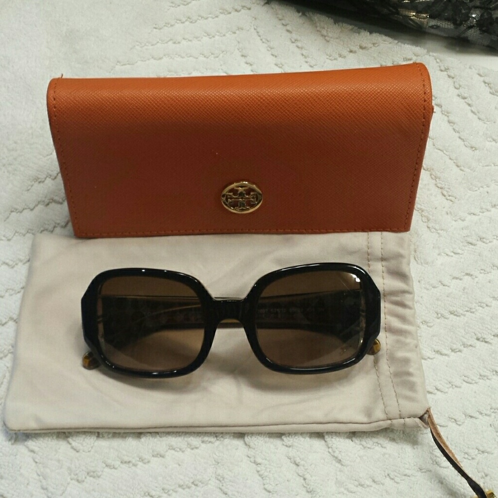 Tory Burch Sunglasses