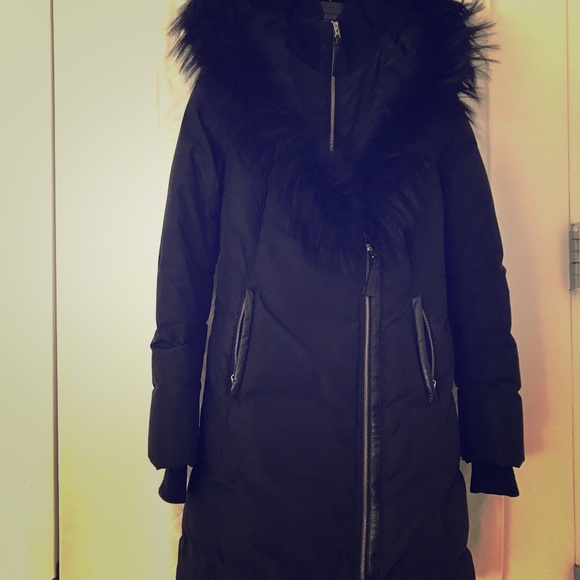 Mackage Other - Mackage down coat mid length