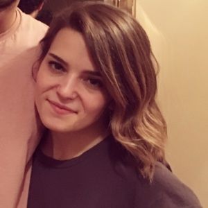 Meet your Posher, Michelle