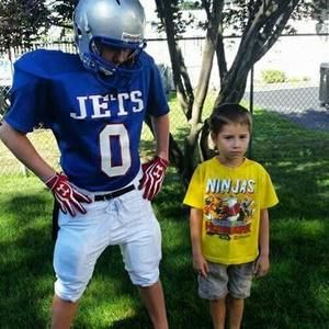 Meet your Posher, Christian