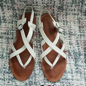 Lucky Brand Sandals Size 9/39