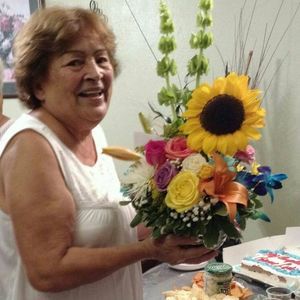 Meet your Posher, Carmen