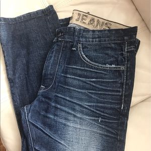 Express slim Jeans