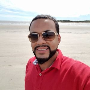 Meet your Posher, Jason