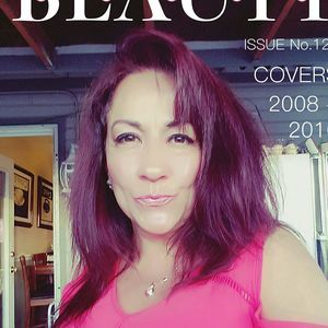 Meet your Posher, Norma