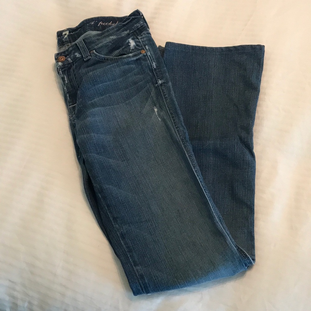 Jeans - Picture 2 of 2