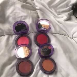5 urban decay cheek tints 😍