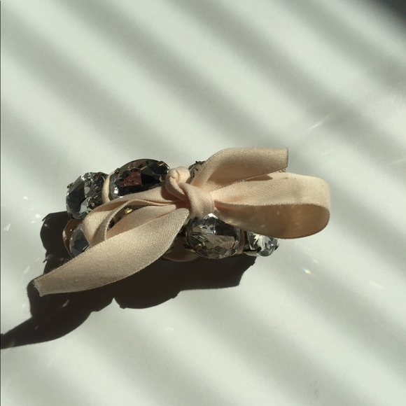 Ann Taylor Blush Bracelet - Picture 2 of 3