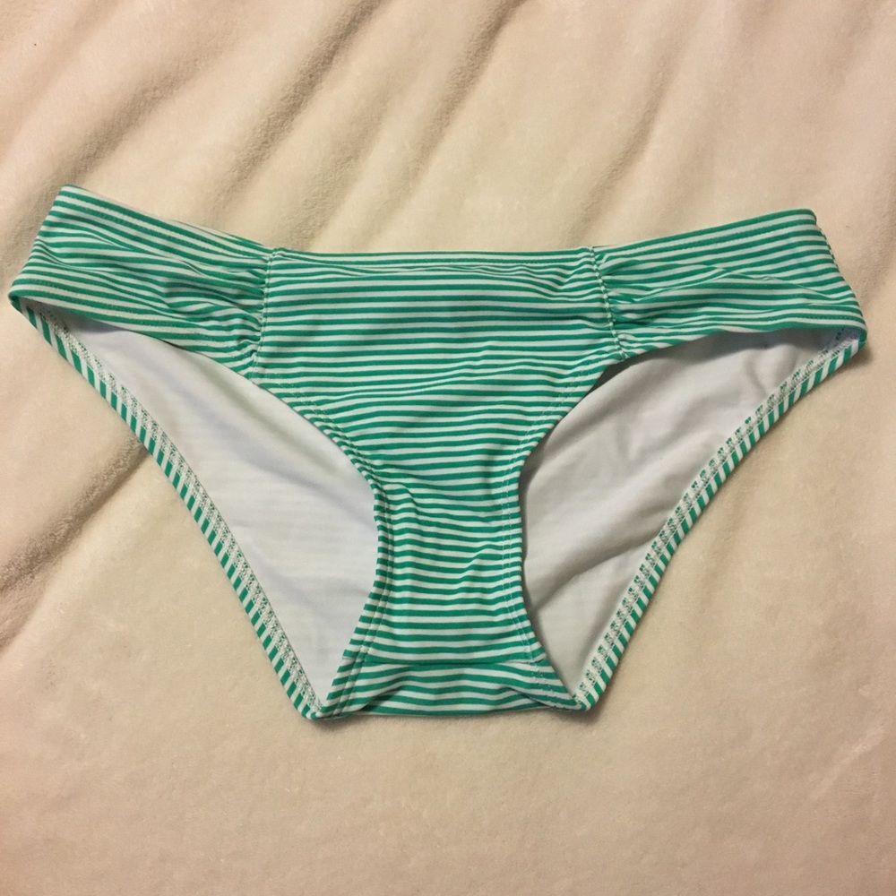 NWT American eagle bikini bottom