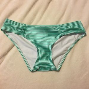 NWT American eagle bikini bottom