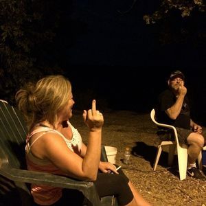 Meet your Posher, Barbara