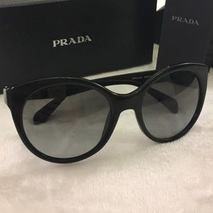 PRADA SUNGLASSES