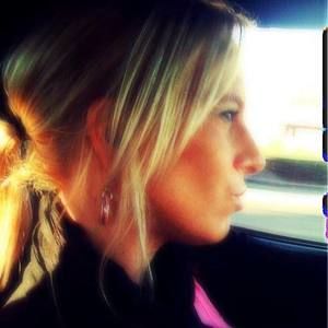 Meet your Posher, Shari