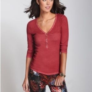 Guess Perfect Henley