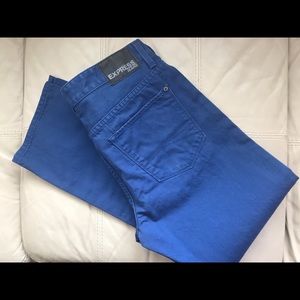 Express Jeans