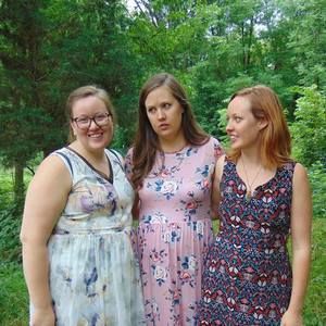 Meet your Posher, Claire