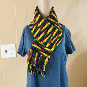 Handmade Scarf