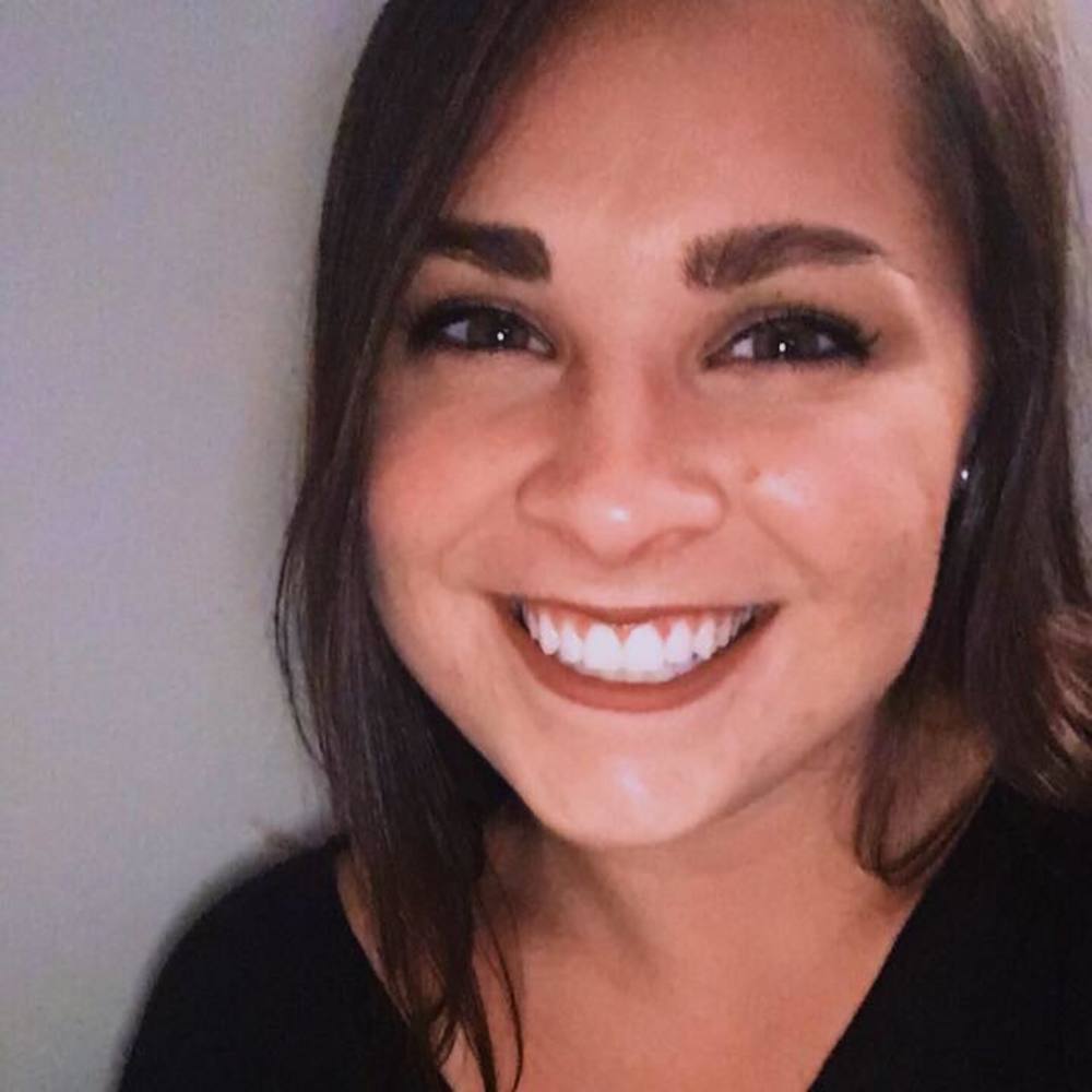 Meet your Posher, Dani