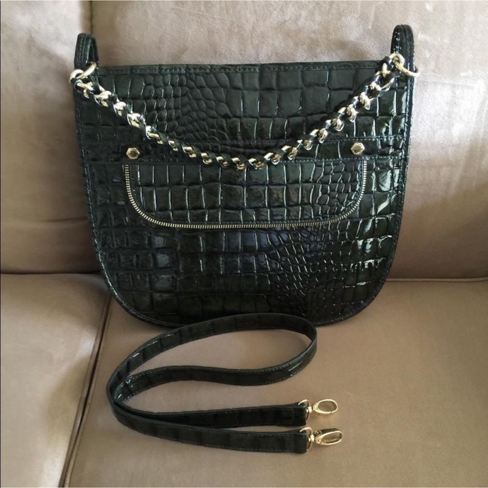 Gianni Bini purse