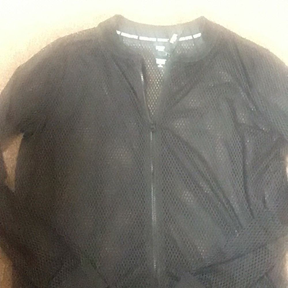 Victoria secret sport zip up